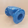 Non Return Check Valve with 297mm Length